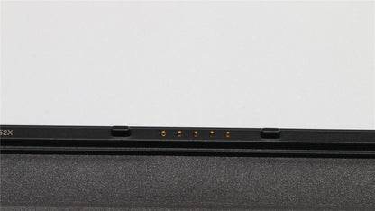 Lenovo GE-F4C-DOK-NonBacklight KBD-ASSY German Keyboard 5N20N88608
