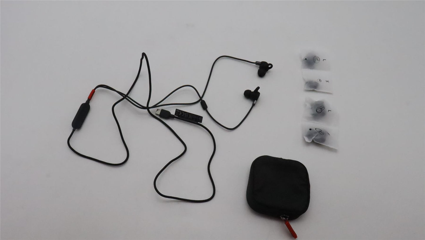 Lenovo Lenovo Go USB-C ANC earphone 5H31C99232