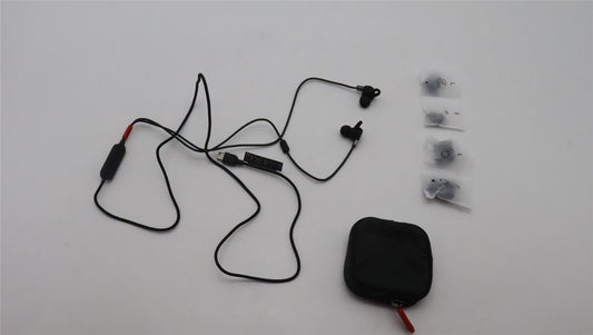 Lenovo Lenovo Go USB-C ANC earphone 5H31C99232