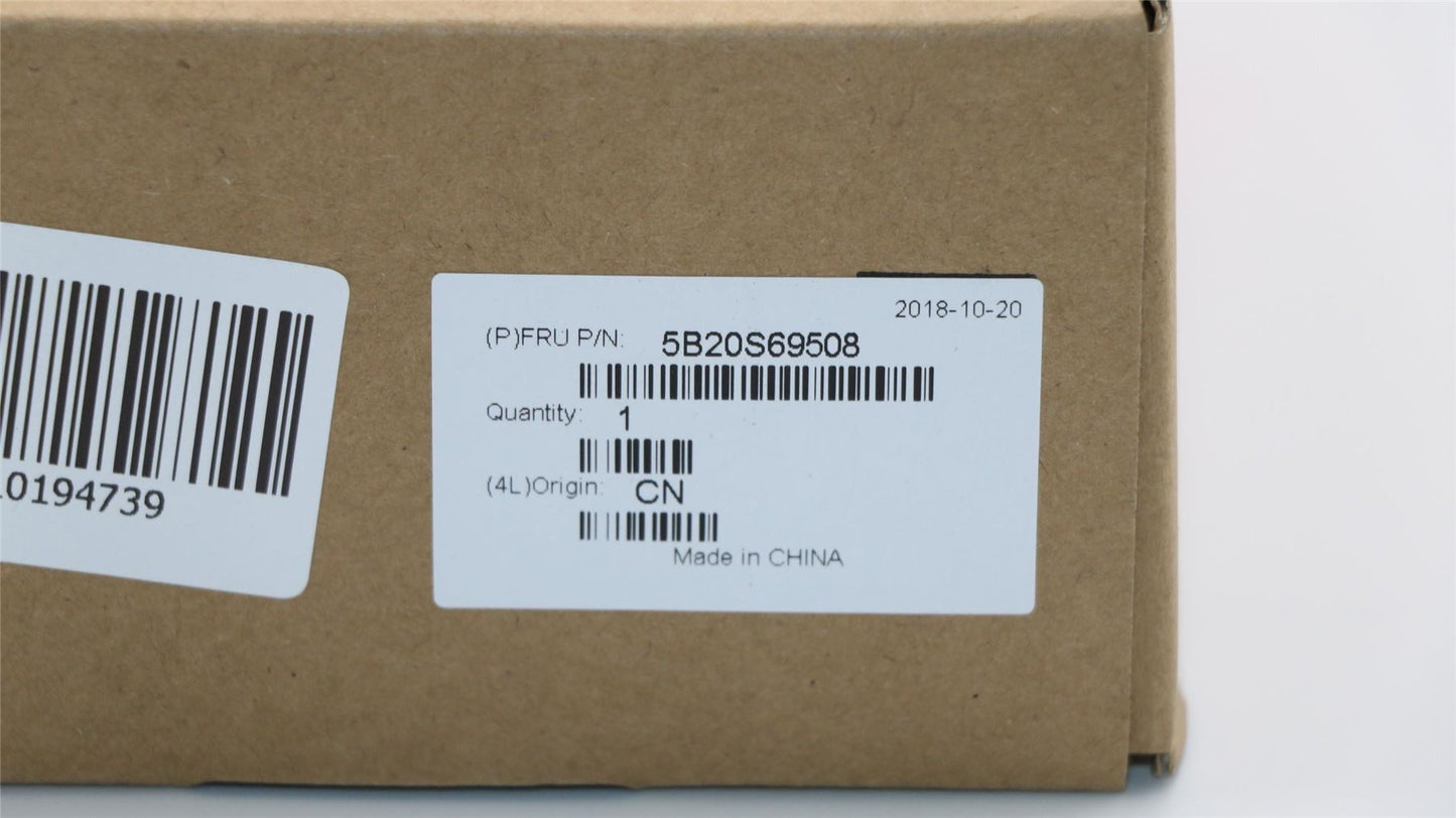 Lenovo MB3N81F4 NOK I38130U UMA 4G New 5B20S69508