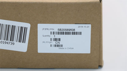 Lenovo MB3N81F4 NOK I38130U UMA 4G New 5B20S69508