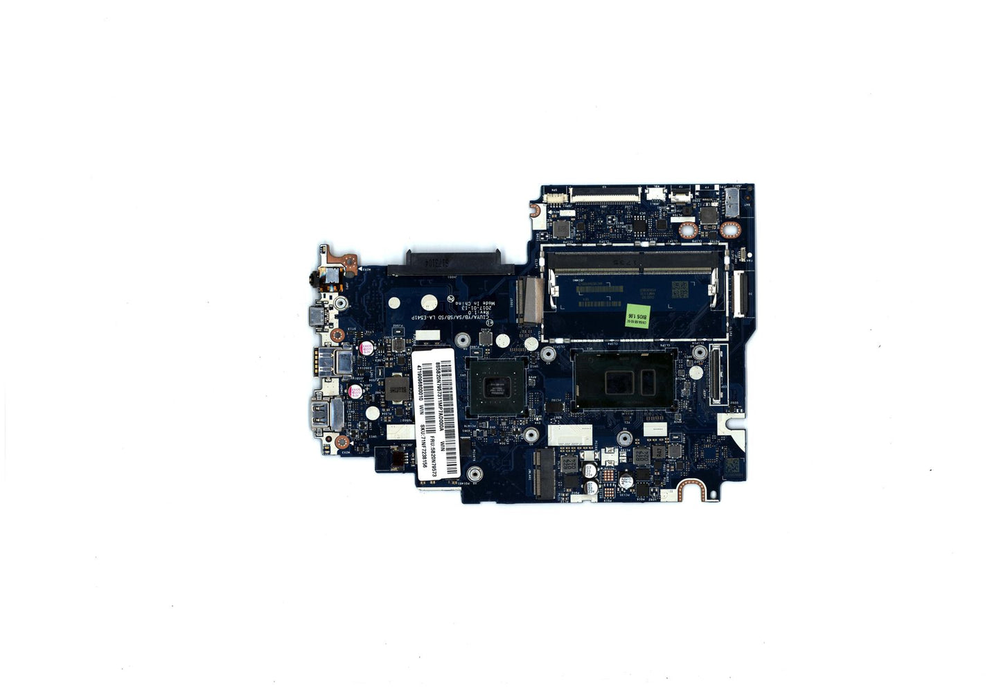 Lenovo IdeaPad 320S 15IKB Motherboard Mainboard 5B20N79573