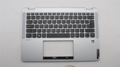 Lenovo Upper Case ASM_POR W 82R7 CG 5CB1H79978