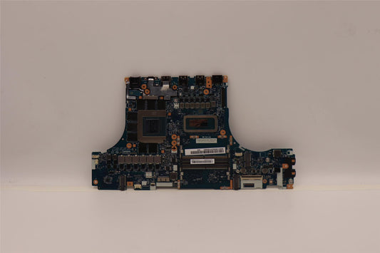 Lenovo 5 15IAH7H Motherboard Mainboard DIS intelI712700H 5B21H39345