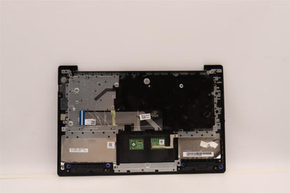 Lenovo MECH_ASM FRU KB w/Cc UKE(Chi)FPR UK BK 5M11F24178