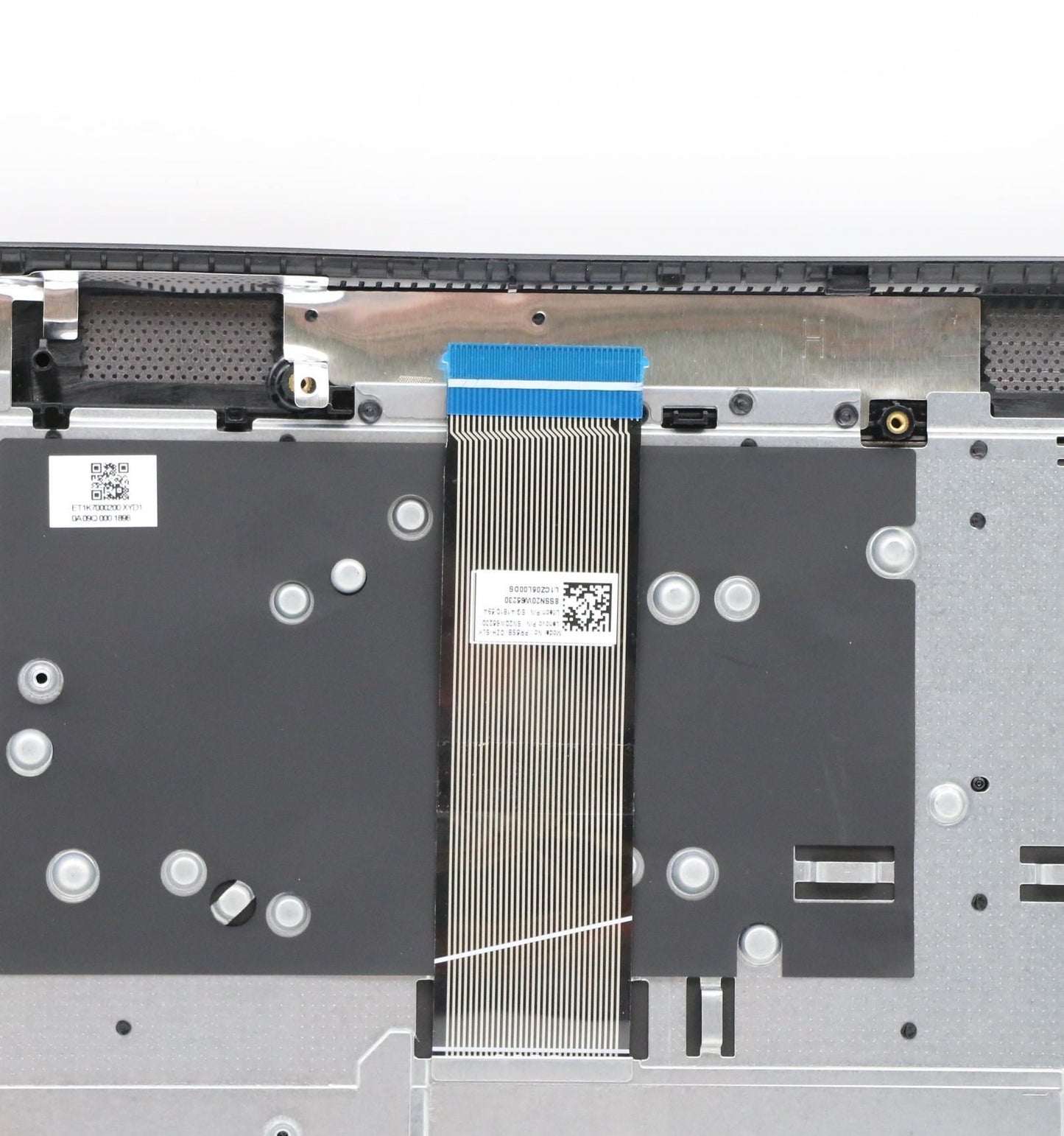 Lenovo UpperCaseASMCZE/SLKL81YQBLFPGGML 5CB1A29217