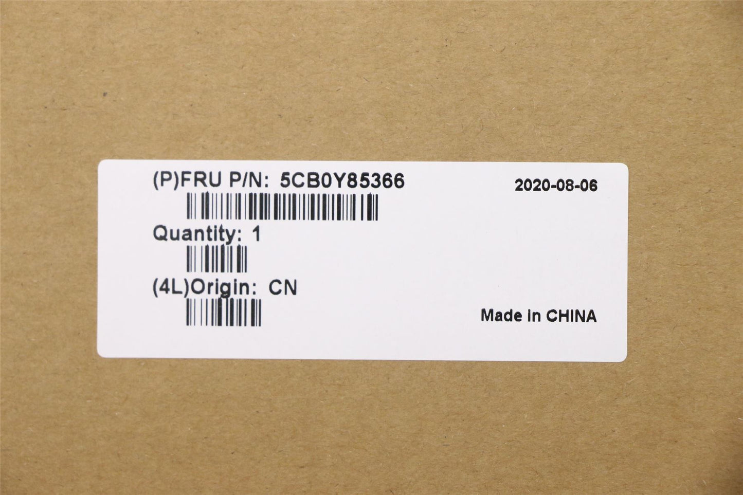 Lenovo Flex 5-14IIL05 5-14ARE05 Keyboard Palmrest Top Cover Italian 5CB0Y85366