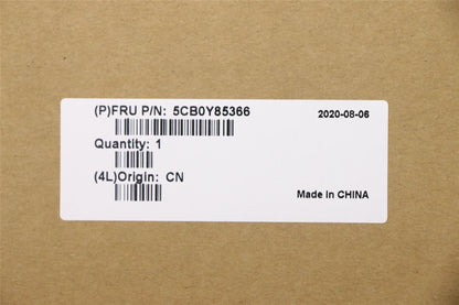 Lenovo Flex 5-14IIL05 5-14ARE05 Keyboard Palmrest Top Cover Italian 5CB0Y85366