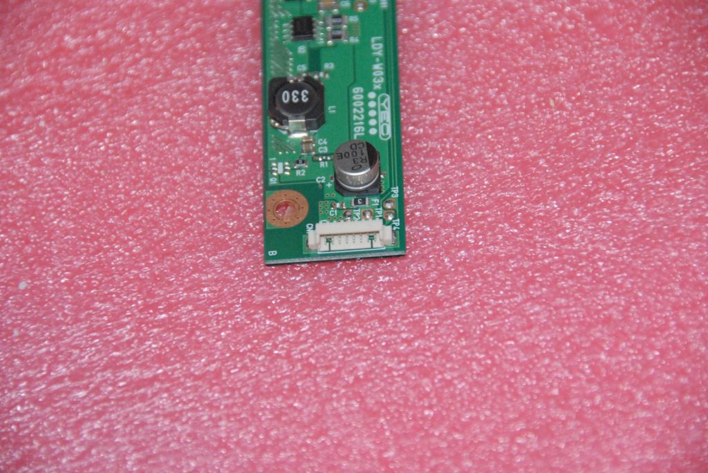 Lenovo Changsha for CMO LED Inverter Board 31046312