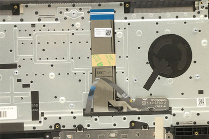 Lenovo Upper Case ASM_USA ENG H82L9CLO 5CB1C87014