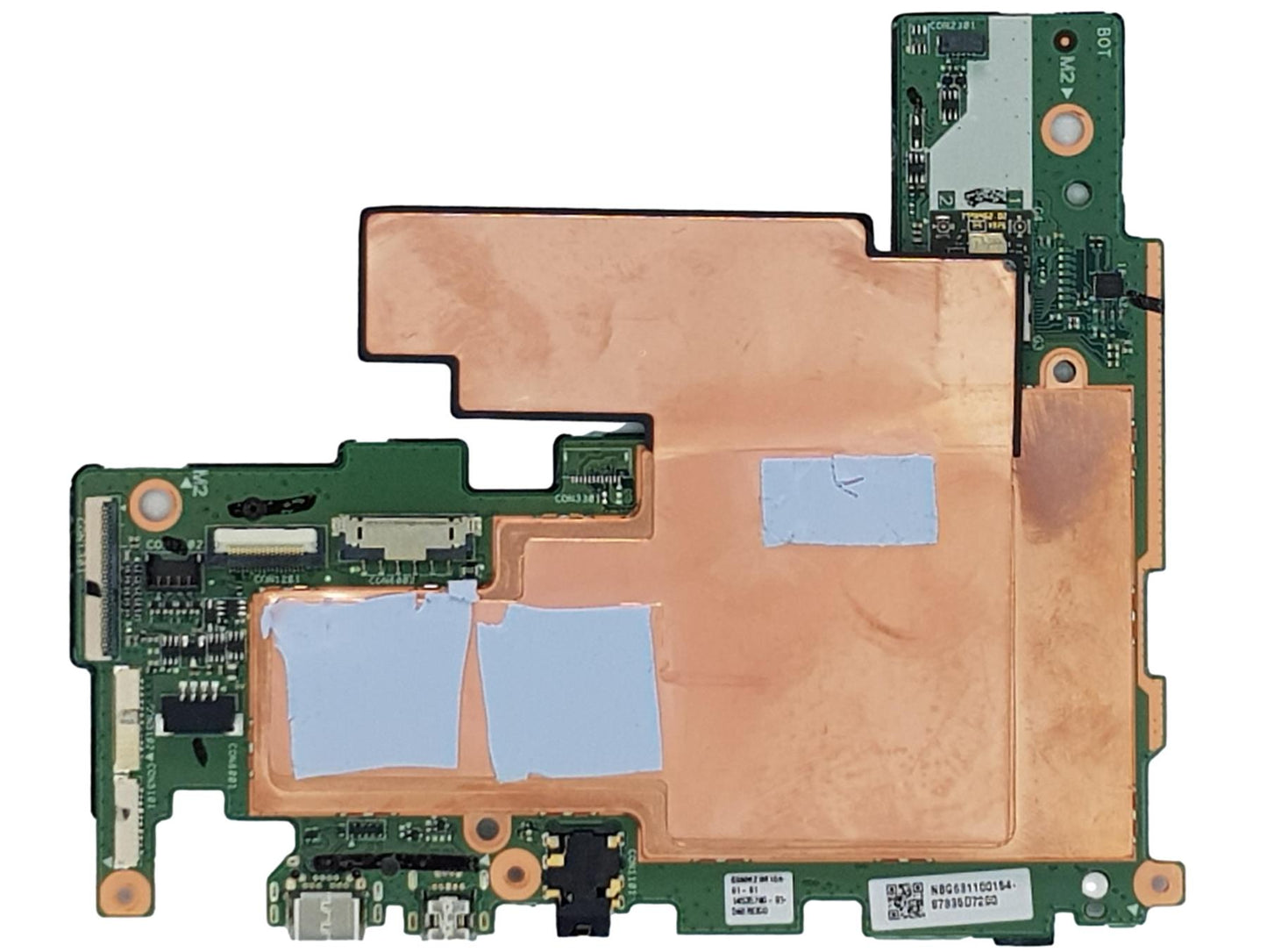 Acer Aspire Switch SW5-014 SW5-014P Motherboard Mainboard NB.G5X11.001