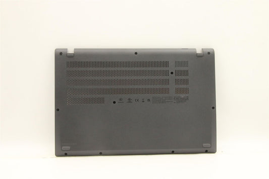Lenovo ThinkPad L14 3 Bottom Base Lower Chassis Cover Black 5CB0Z69507