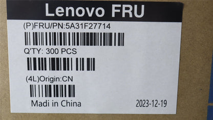 Lenovo ThinkCentre M70q Gen 4 Wi-Fi Wifi Wireless Antenna 5A31F27715