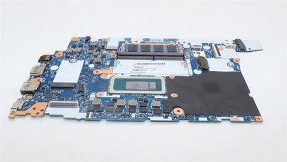 Lenovo ThinkPad E15 Gen 4 s Motherboard Mainboard UMA INTELI51240P 8G 5B21K85317