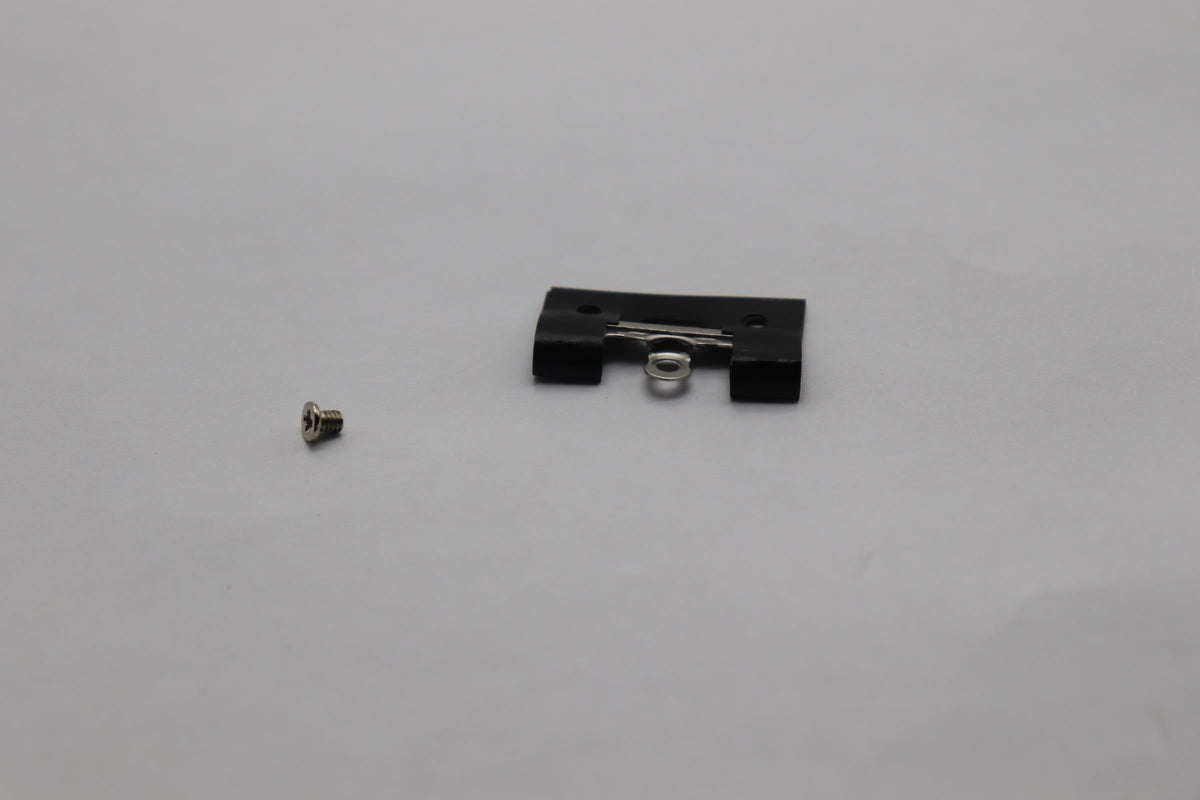 Lenovo FRUBRACKET,SSD_HOLDER,L14G6L16G2 4G SSD Bracket Holder Board 5B40Z68937