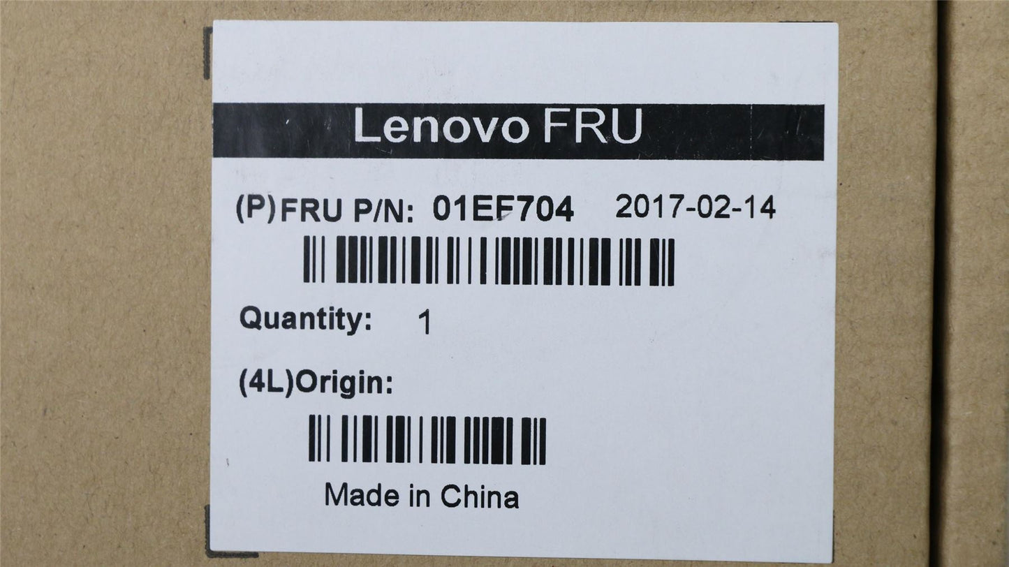 Lenovo MECH_ASM 703AT, RX480 Kit,Liteon 01EF704