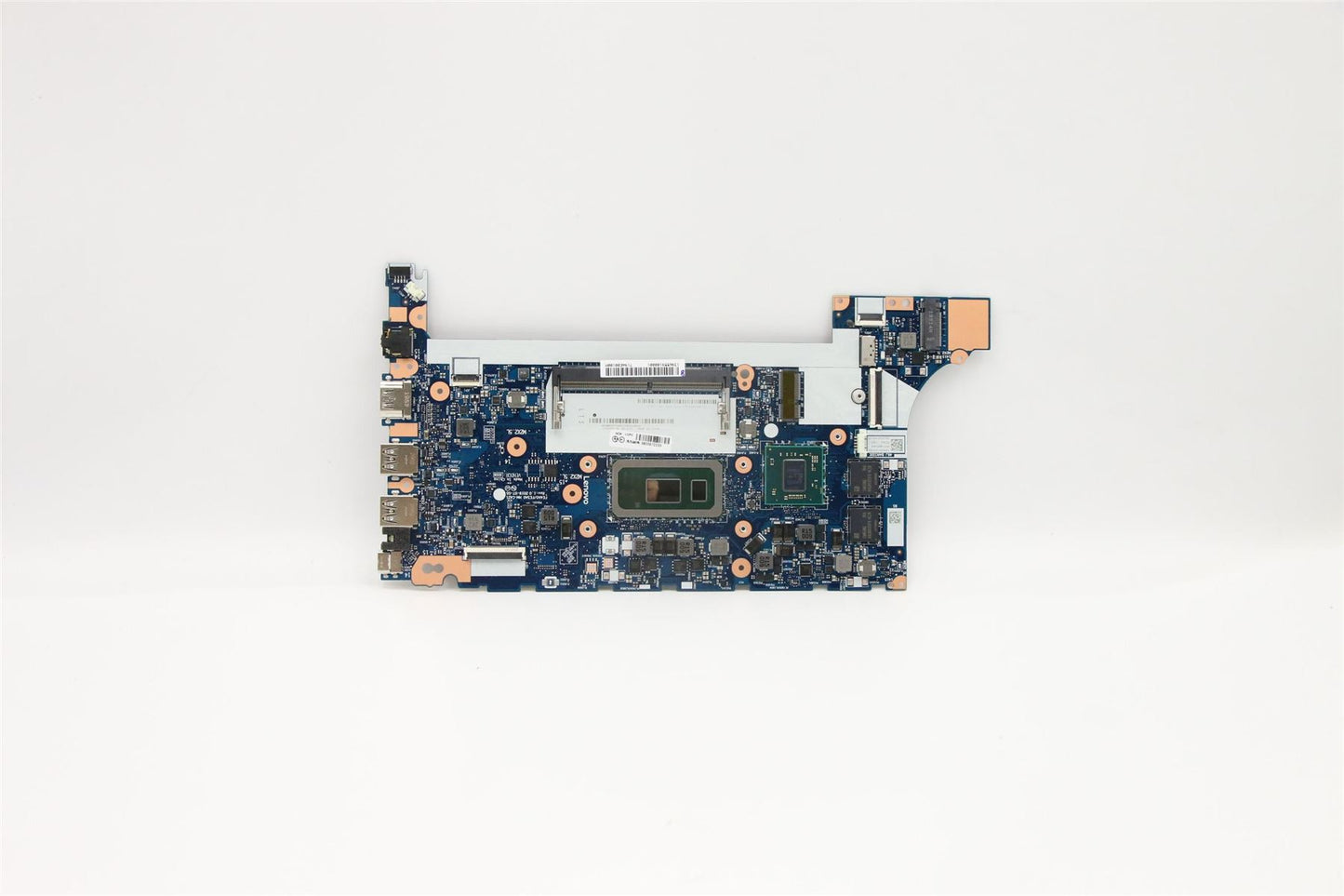 Lenovo ThinkPad E15 Motherboard Mainboard DIS intelI710510U 5B20S72233