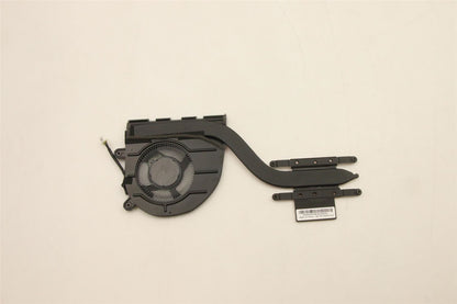 Lenovo ThinkPad L13 2 Fan Heatsink 5H41B77214