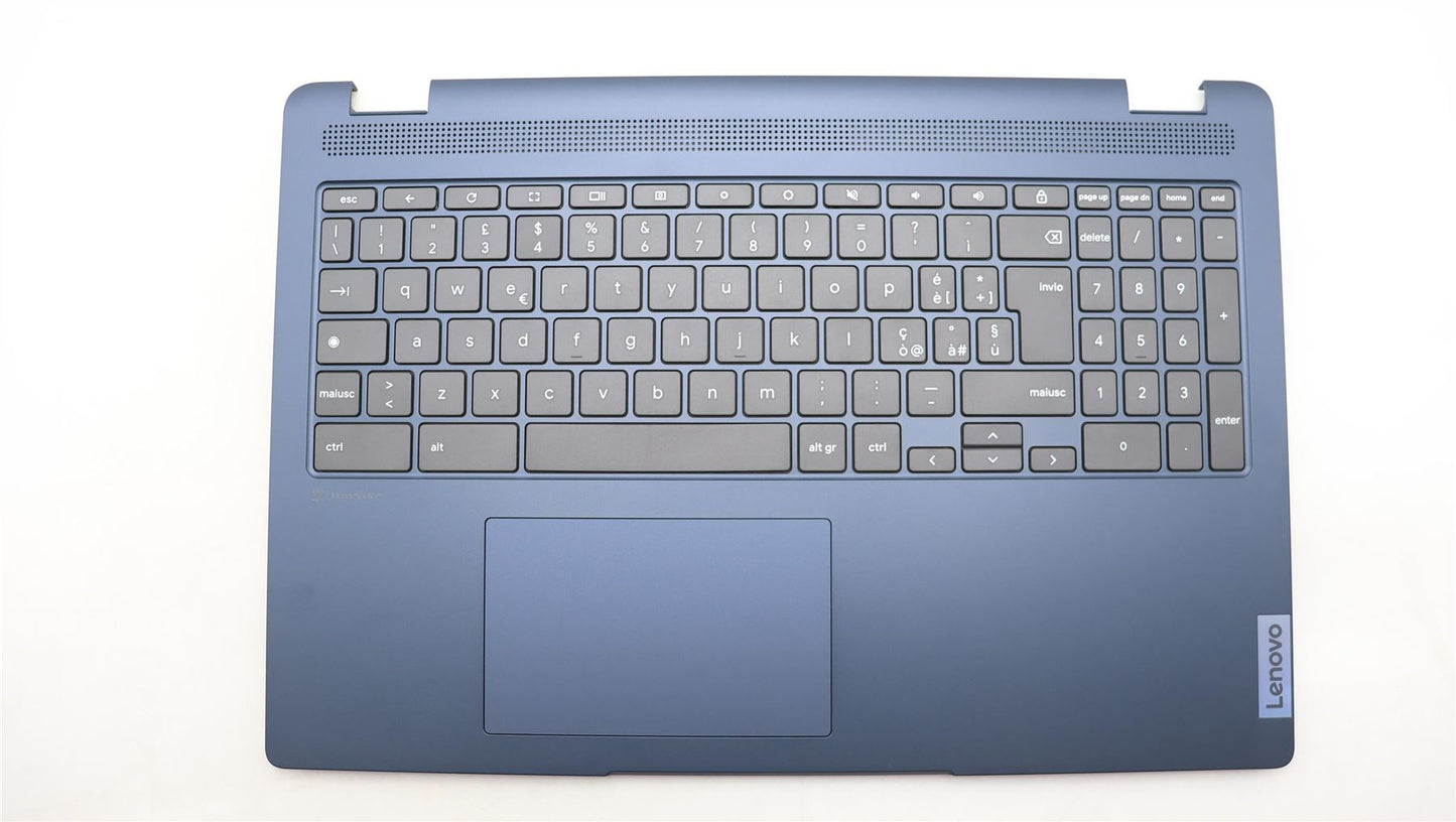 Lenovo Upper Case ASM_ITA H 82T3 AB UK 5CB1H24789