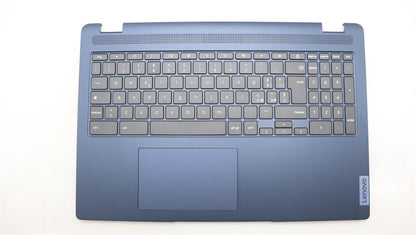 Lenovo Upper Case ASM_ITA H 82T3 AB UK 5CB1H24789