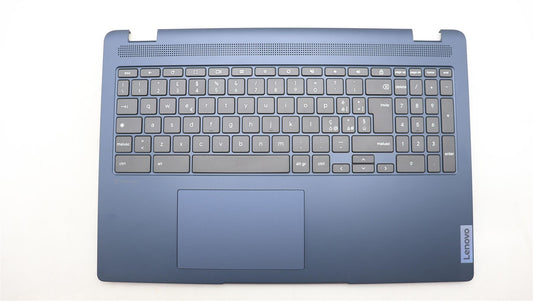 Lenovo Upper Case ASM_ITA H 82T3 AB UK 5CB1H24789