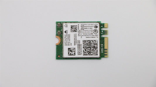 Lenovo 04X6076 Wireless,CMB,IN,WP1acROM