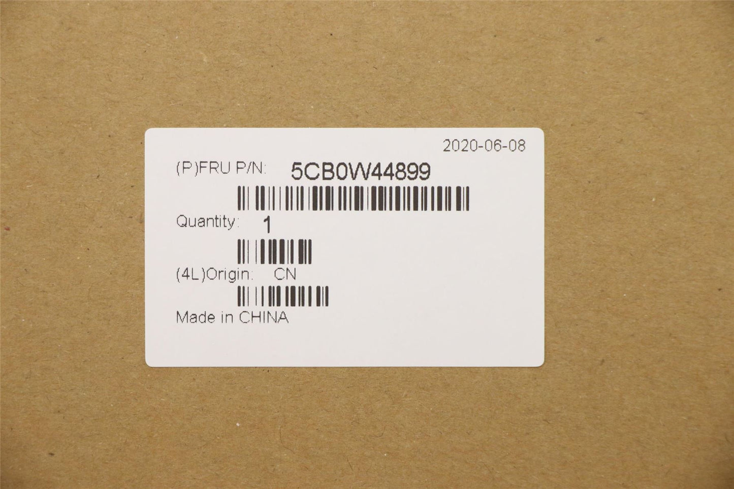 Lenovo V15-IKB Keyboard Palmrest Top Cover Hungarian Grey 5CB0W44899