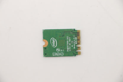 Lenovo Wireless,CMB,IN,SPan M.2 Board 04X6031