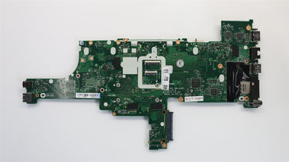 Lenovo ThinkPad T460 Motherboard Mainboard i5-6200U UMA Intel i5-6200U 01HW828