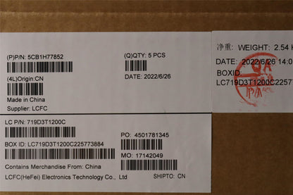 Lenovo Lower Case L 82RK M/B_U 5CB1H77852