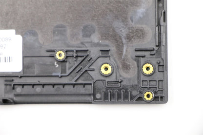 Lenovo Carbon X1 4th LCD Cover Rear Back Housing Black 01AW992