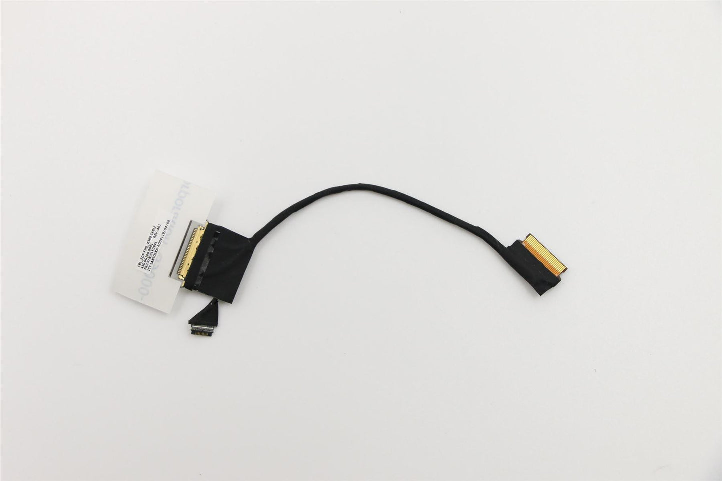 Lenovo Yoga X390 Cable Lcd Screen Display LED 01YU991