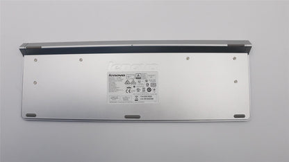 Lenovo Liteon SK-8861(US) 2.4G KB-Metal8 US English Keyboard 25216020
