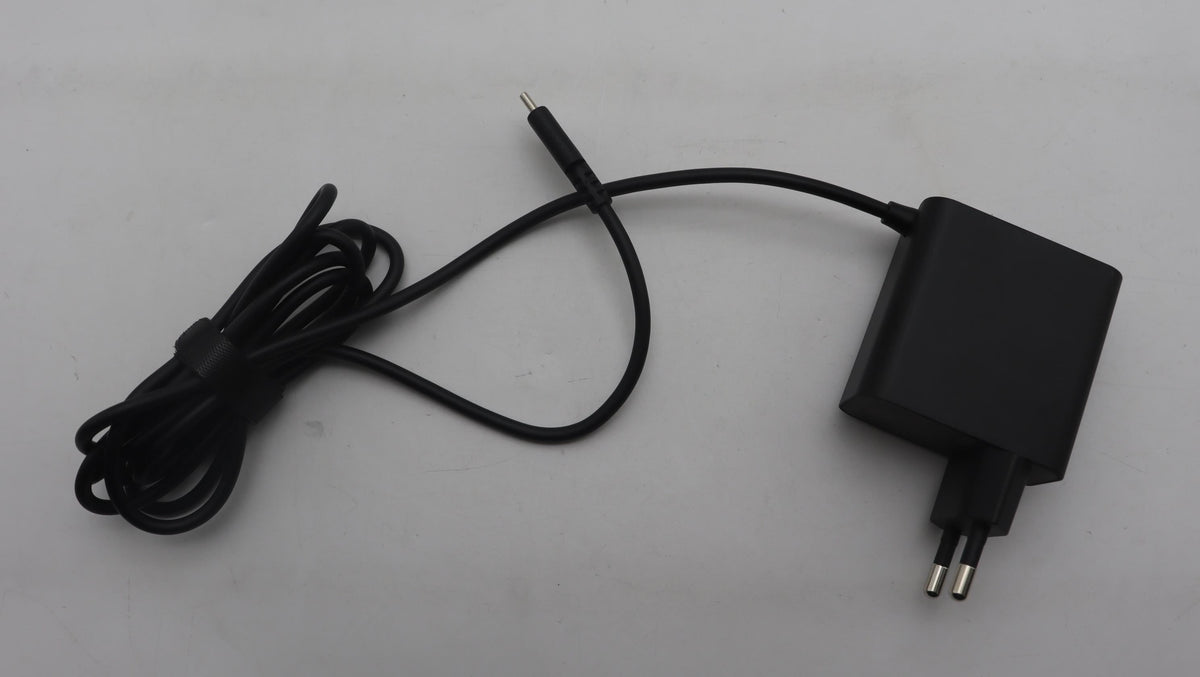 Lenovo AC_ADAPTER PD,65W,20/15/9/5V,2P,KOR,LTN 65W USB-C 5V 2 Pin AC Charger Adapter 5A11S88651