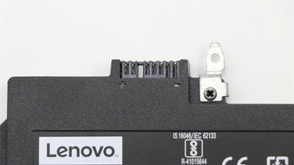 Lenovo Second Battery Q 80T8ULT W/Bezel 5B10M31752