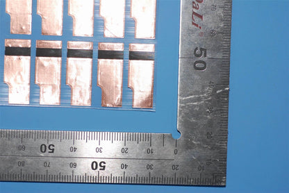 Lenovo BLADE8 Camera/R Heat Conductive Cu Assy 5D79A465D7