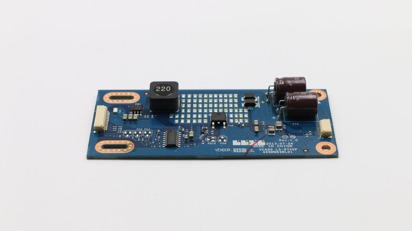 Lenovo B750 Converter Board 90004701