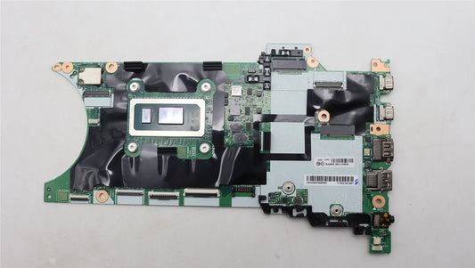 Lenovo ThinkPad T14s Gen 4 Motherboard Mainboard UMA INTELI71355U 16G 5B21L59840
