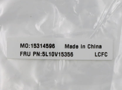Lenovo 5L10V15356 LABEL FRU Label KIT