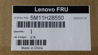 Lenovo MECH_ASM ASSY-9238FAN-BKT-AMALFI 5M11H28550