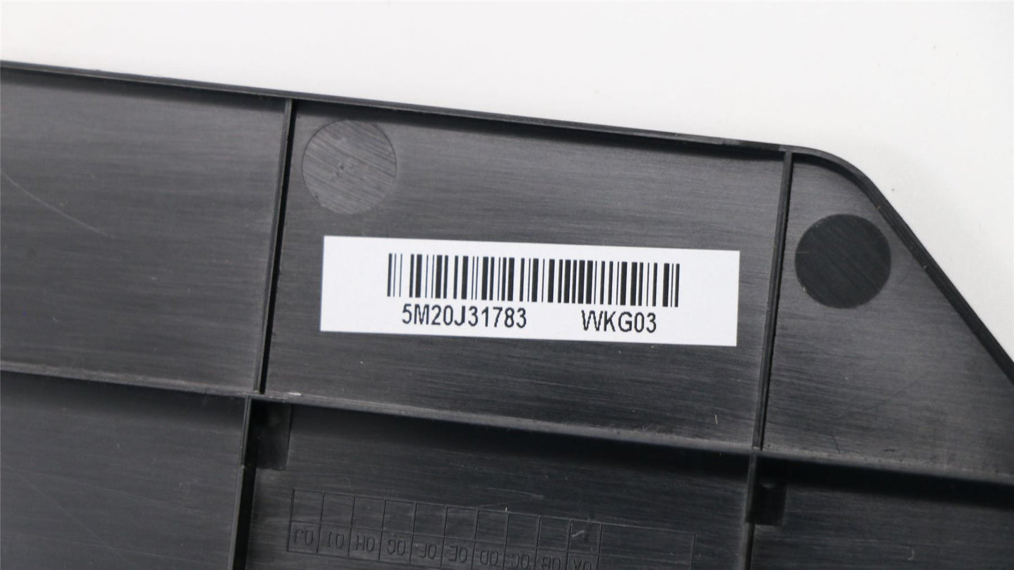 Lenovo 5M20J31783 MECHANICAL Dummy ODD C Z51-70 Black