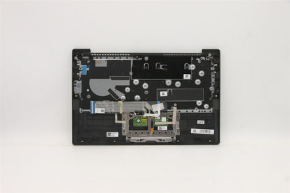 Lenovo Upper C81YM PL_BLK FP BLKB_HEB 5CB1A13657