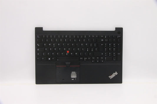 Lenovo MECH_ASM KB C ITA BKLT(PMX)PT UK BK 5M11C43575
