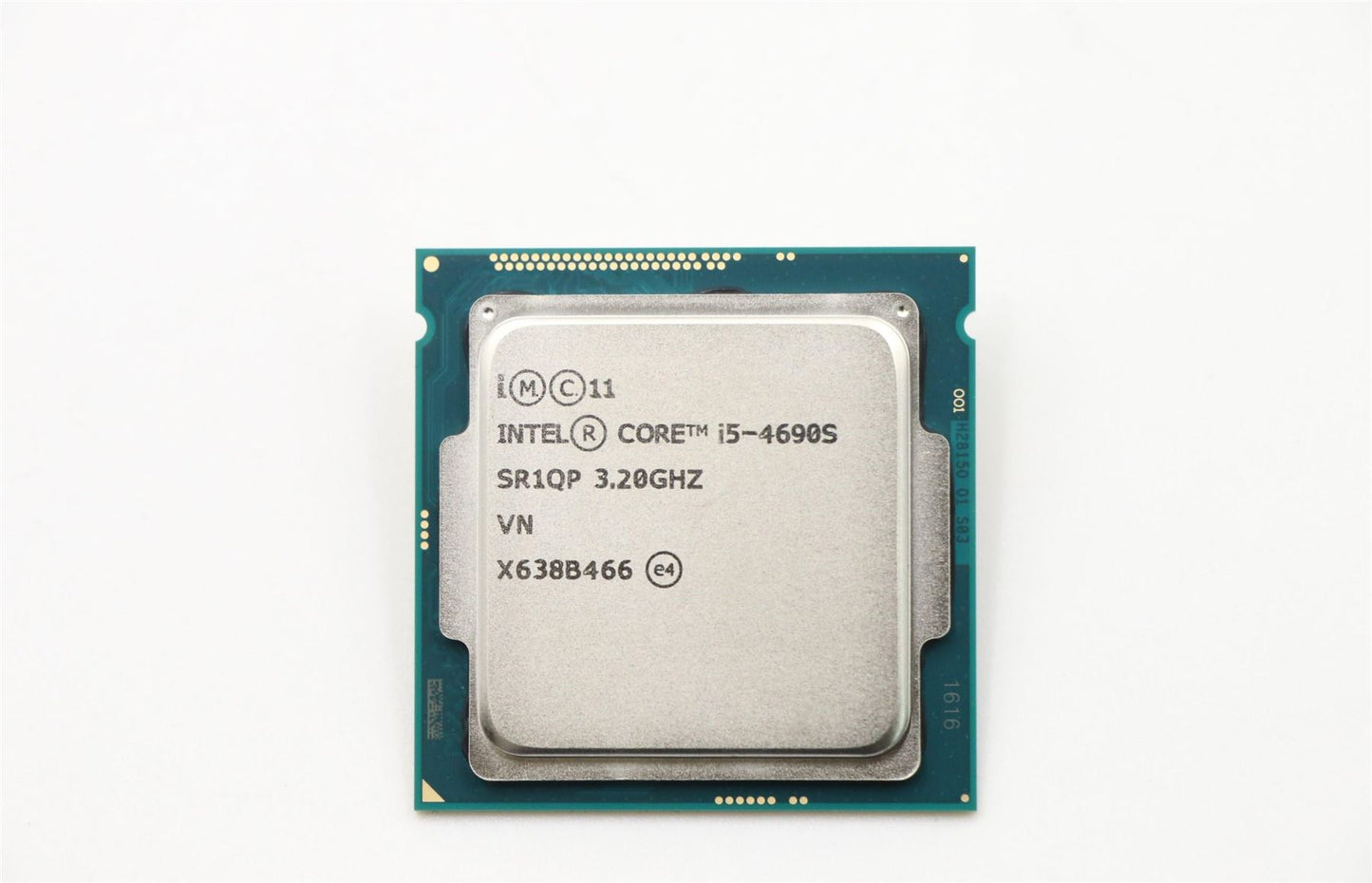 Lenovo SP Core i5-4690S 3.2GHz 65W 03T7318