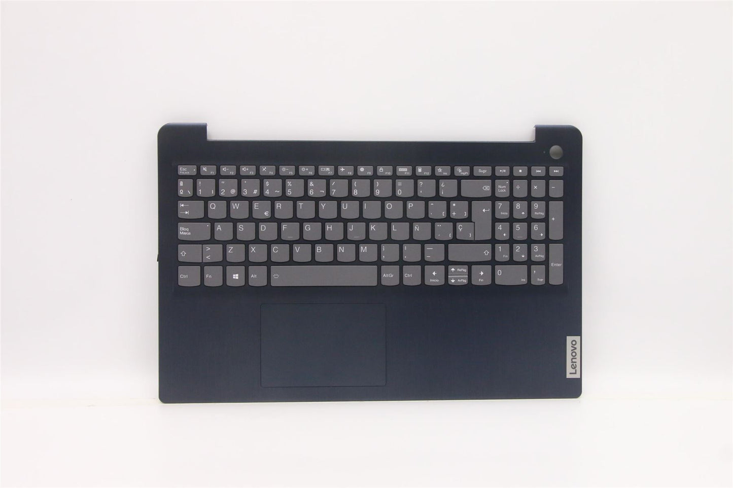 Lenovo Upper Case ASM_SPA L82H8FPABBL 5CB1B62090