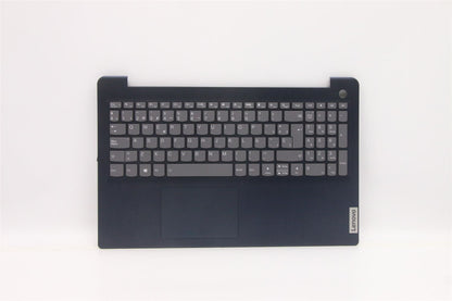 Lenovo Upper Case ASM_SPA L82H8FPABBL 5CB1B62090