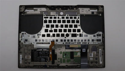 Lenovo Upper Case ASM_POR L82UG SG_RGB 5CB1J32272