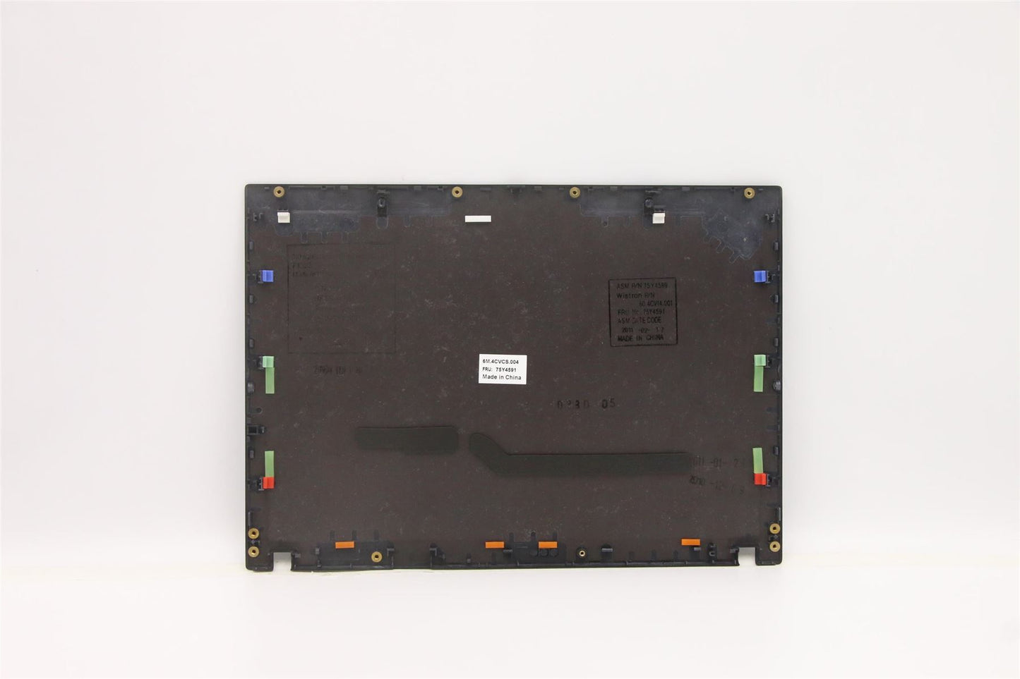 Lenovo FRU rear CvrLigh 75Y4591