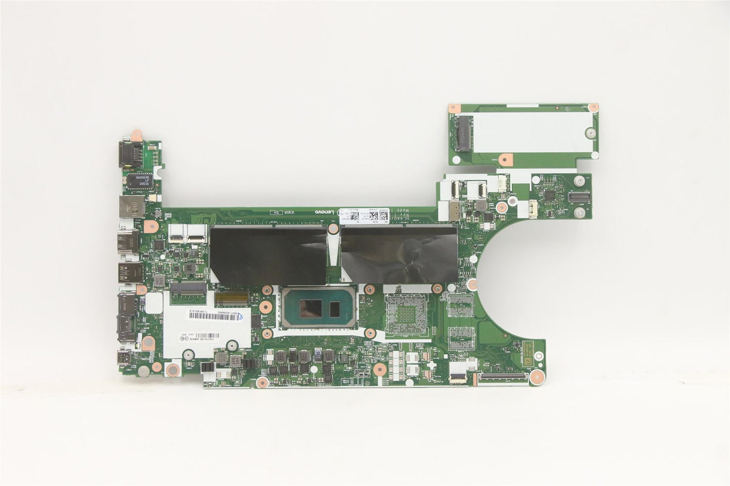 Lenovo ThinkPad L15 Gen 2 L14 Gen 2 Motherboard Mainboard UMA 5B21A12962