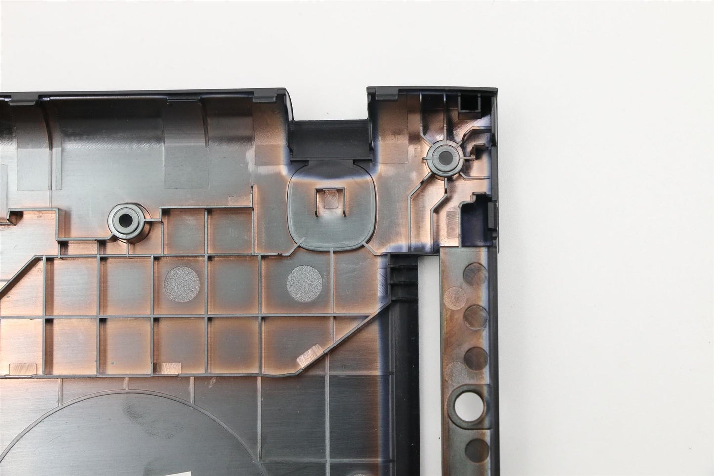 Lenovo B50-10 Bottom Base Lower Cover Black 5CB0J65072